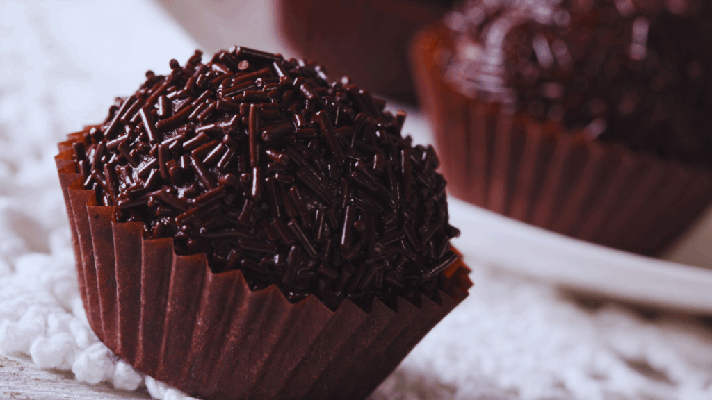 Como Fazer Caixa de Brigadeiros Gourmet no Dia dos Namorados Para Vender